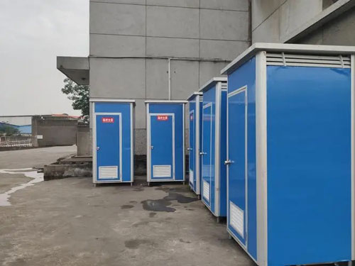 湛江 临时卫生间出租