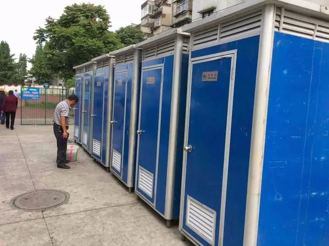 湛江移动洗手间租赁