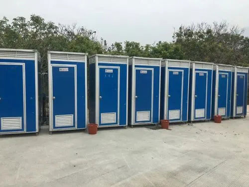 湛江流动厕所出租